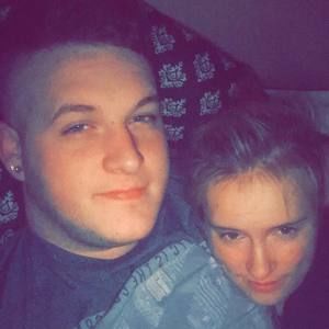 Meet your Posher, Jarred